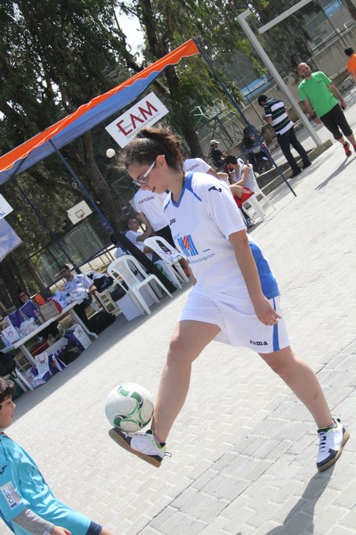 8th Beirut Corporate Games